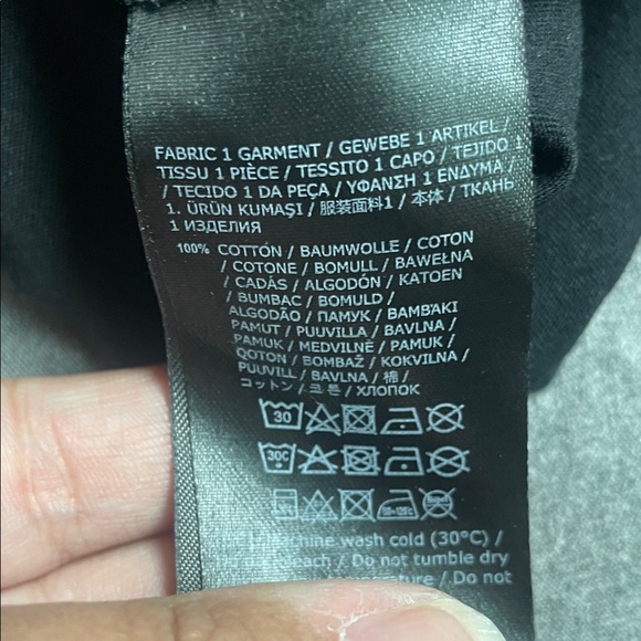 Killstar Cora Longsleeve Top - Picture 6 of 11